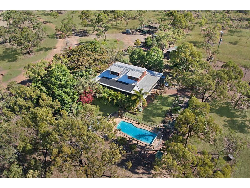 17 Titley Road, Charters Towers QLD 4820
