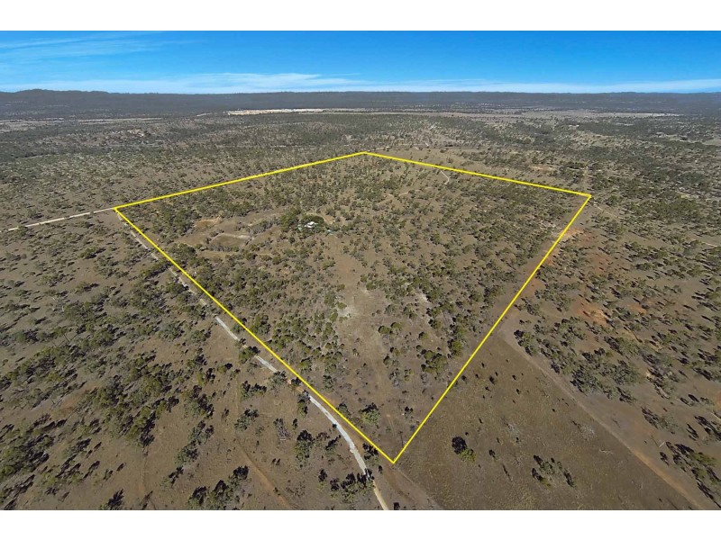 17 Titley Road, Charters Towers QLD 4820