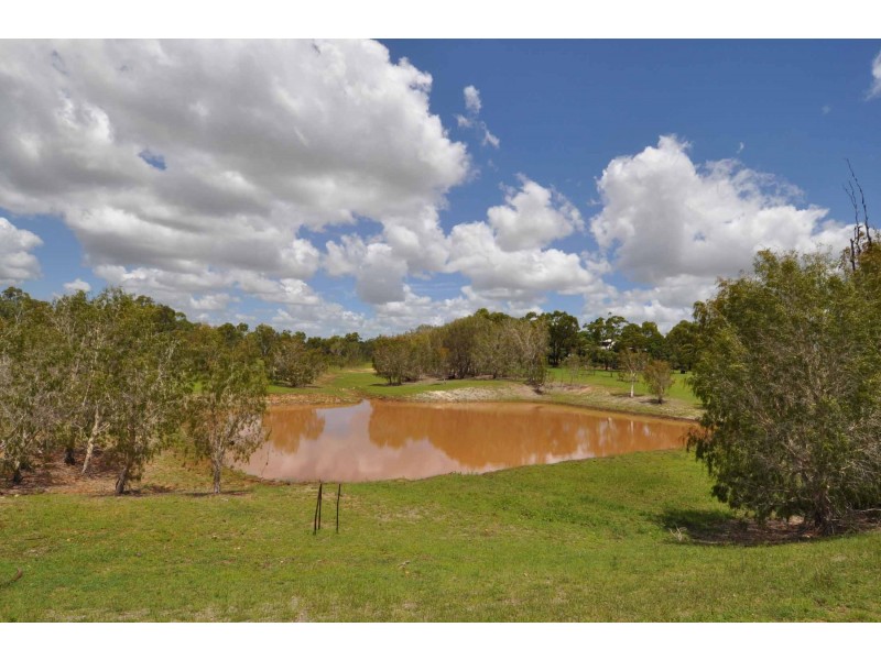 17 Titley Road, Charters Towers QLD 4820
