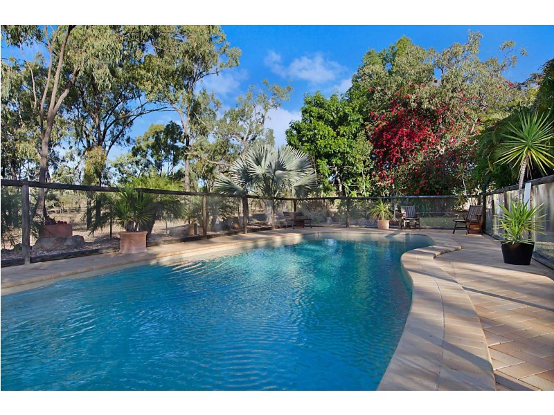 17 Titley Road, Charters Towers QLD 4820