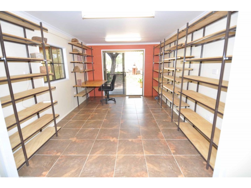 17 Titley Road, Charters Towers QLD 4820