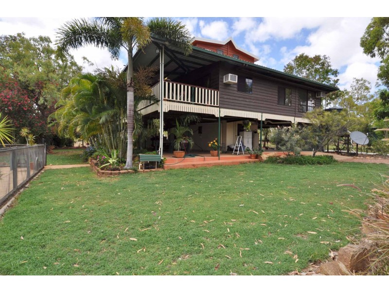 17 Titley Road, Charters Towers QLD 4820