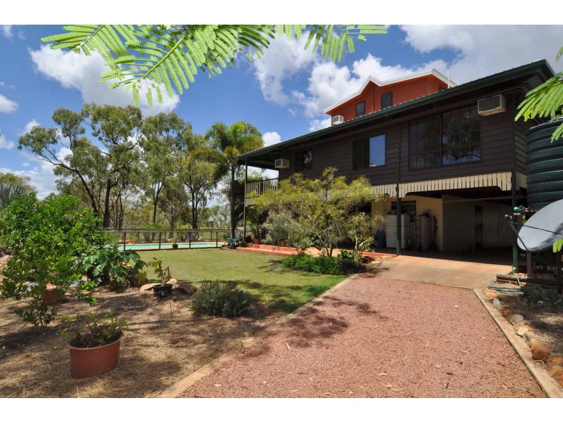 17 Titley Road, Charters Towers QLD 4820