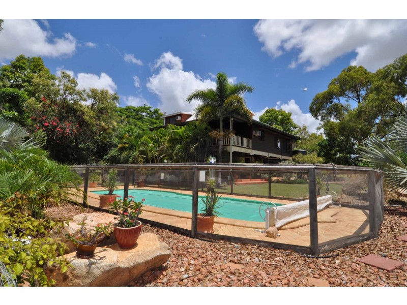 17 Titley Road, Charters Towers QLD 4820
