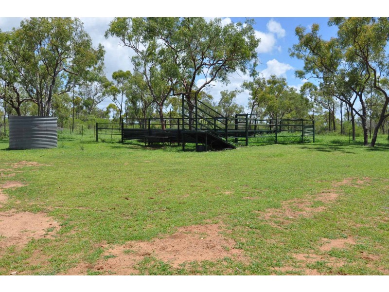 17 Titley Road, Charters Towers QLD 4820