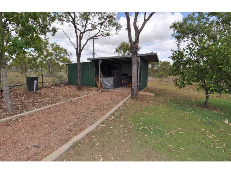 17 Titley Road, Charters Towers QLD 4820