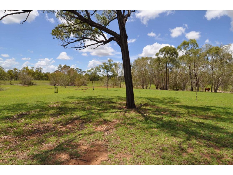 17 Titley Road, Charters Towers QLD 4820