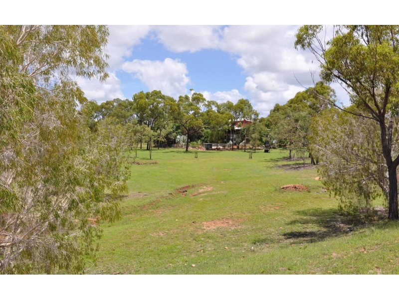 17 Titley Road, Charters Towers QLD 4820