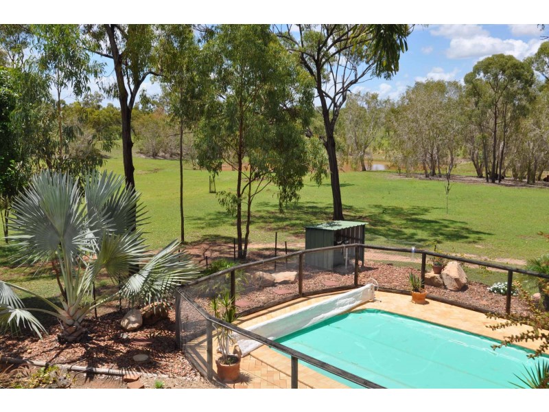 17 Titley Road, Charters Towers QLD 4820