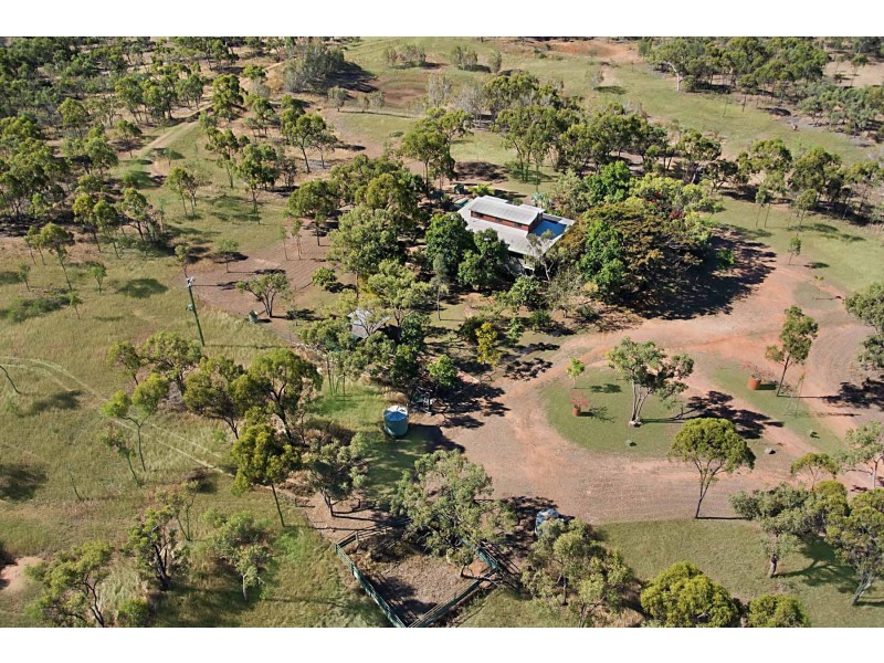 17 Titley Road, Charters Towers QLD 4820