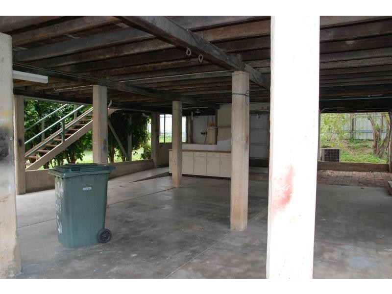 Charters Towers City QLD 4820