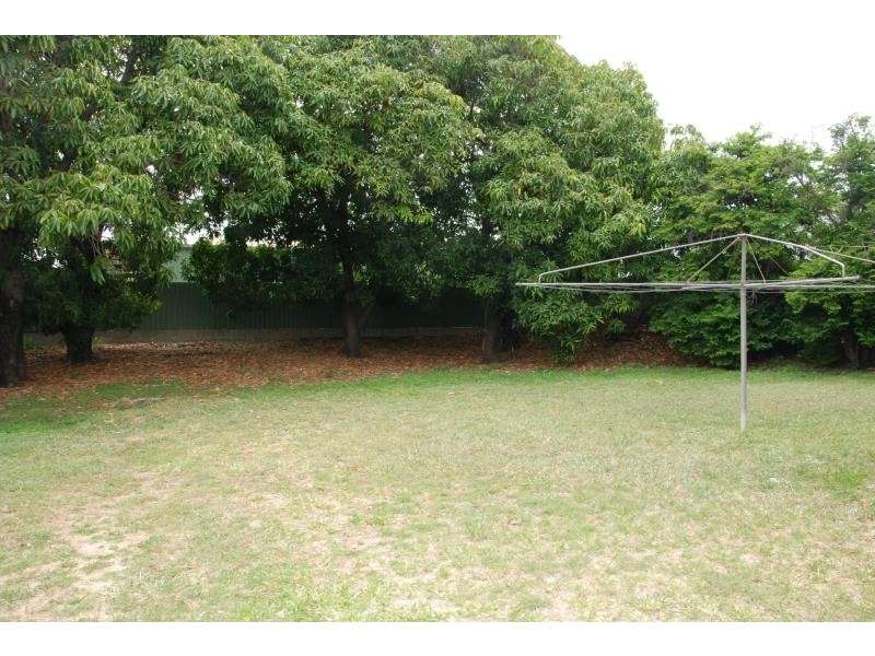 Charters Towers City QLD 4820