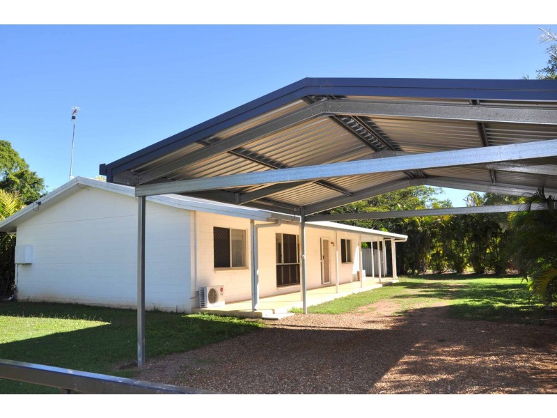 26a Prior Street, Charters Towers QLD 4820