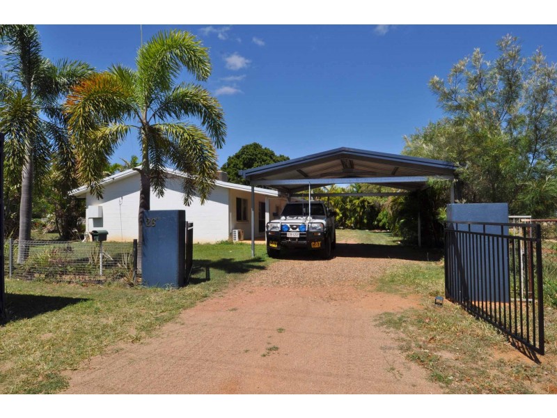 26a Prior Street, Charters Towers QLD 4820