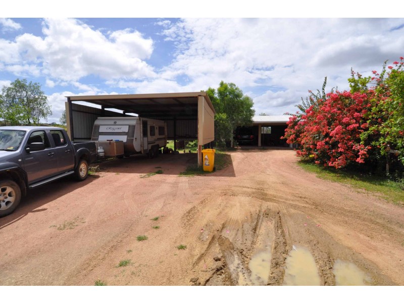 83 Louisa Road, Southern Cross QLD 4820