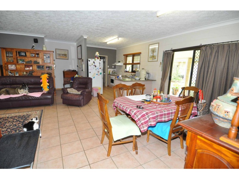 83 Louisa Road, Southern Cross QLD 4820