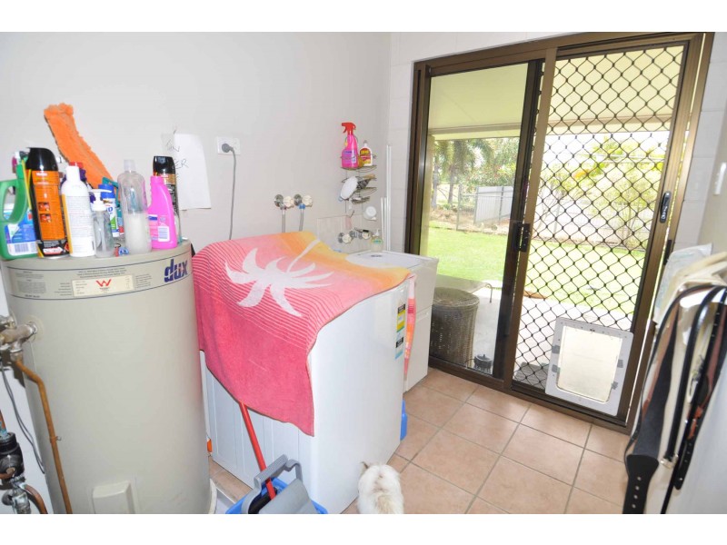 83 Louisa Road, Southern Cross QLD 4820