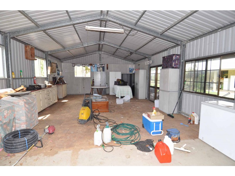 83 Louisa Road, Southern Cross QLD 4820