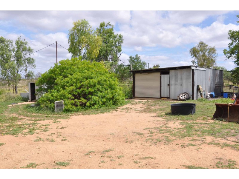 83 Louisa Road, Southern Cross QLD 4820