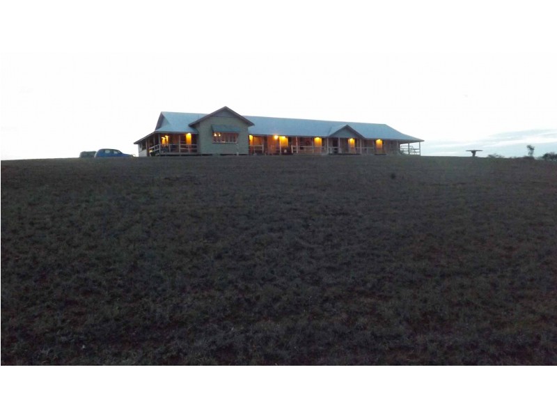 129 Range Road, Charters Towers QLD 4820