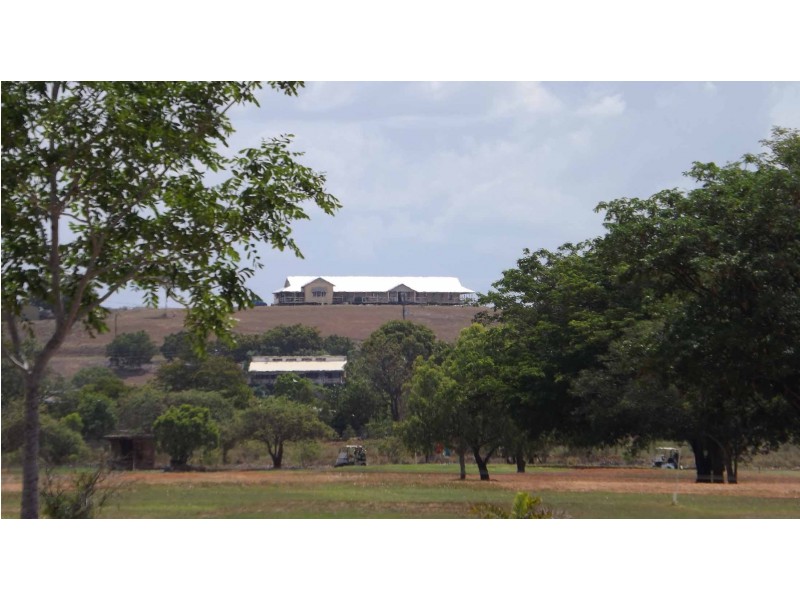 129 Range Road, Charters Towers QLD 4820