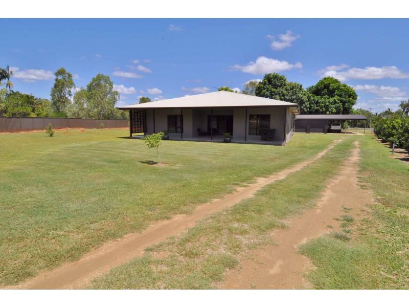 15 Kirrima Court, Charters Towers QLD 4820
