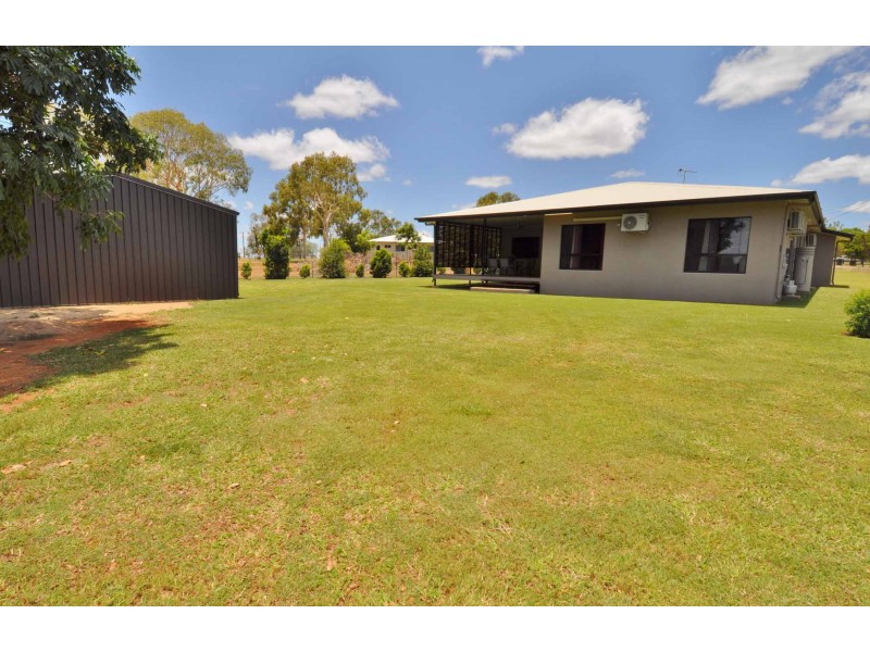 15 Kirrima Court, Charters Towers QLD 4820