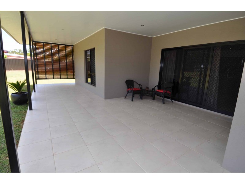 15 Kirrima Court, Charters Towers QLD 4820