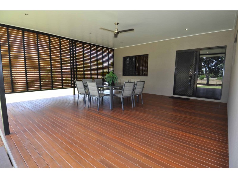 15 Kirrima Court, Charters Towers QLD 4820