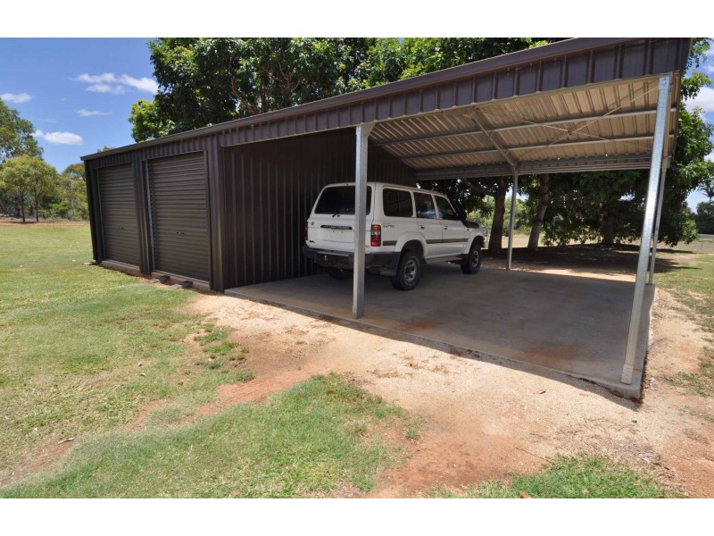 15 Kirrima Court, Charters Towers QLD 4820