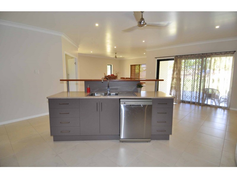 15 Kirrima Court, Charters Towers QLD 4820
