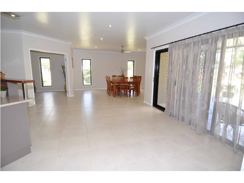 15 Kirrima Court, Charters Towers QLD 4820
