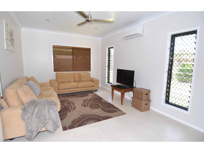 15 Kirrima Court, Charters Towers QLD 4820