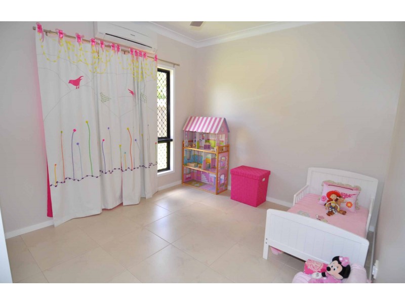15 Kirrima Court, Charters Towers QLD 4820