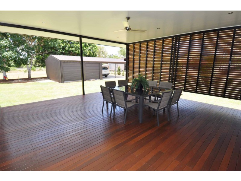 15 Kirrima Court, Charters Towers QLD 4820