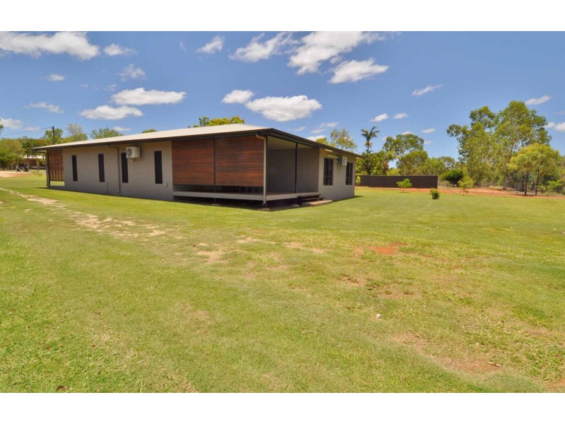 15 Kirrima Court, Charters Towers QLD 4820
