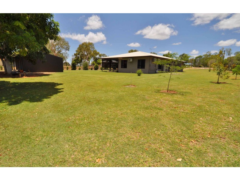 15 Kirrima Court, Charters Towers QLD 4820