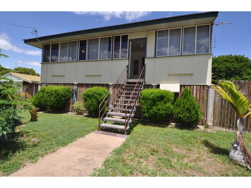 113 Stubley Street, Charters Towers QLD 4820