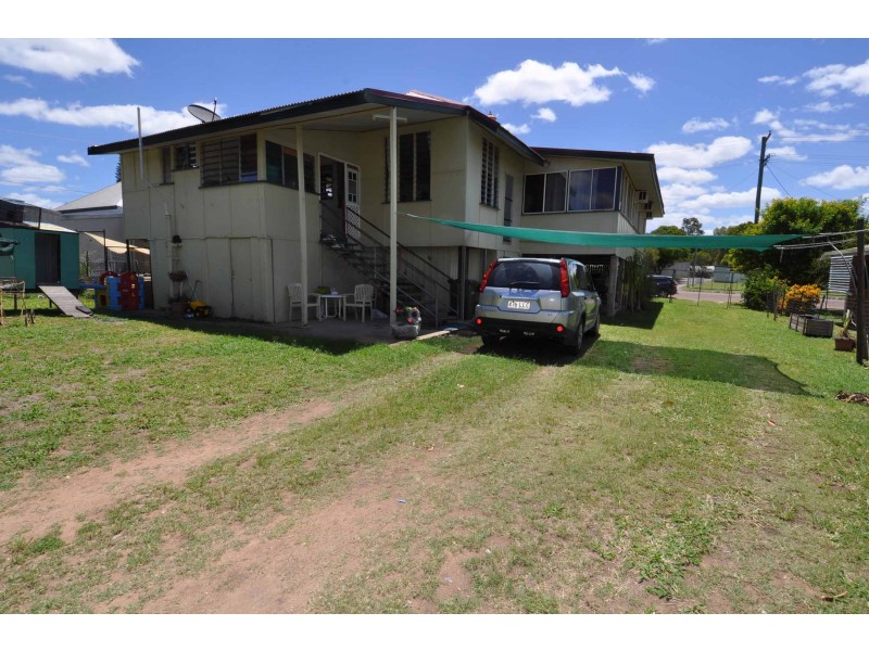 113 Stubley Street, Charters Towers QLD 4820