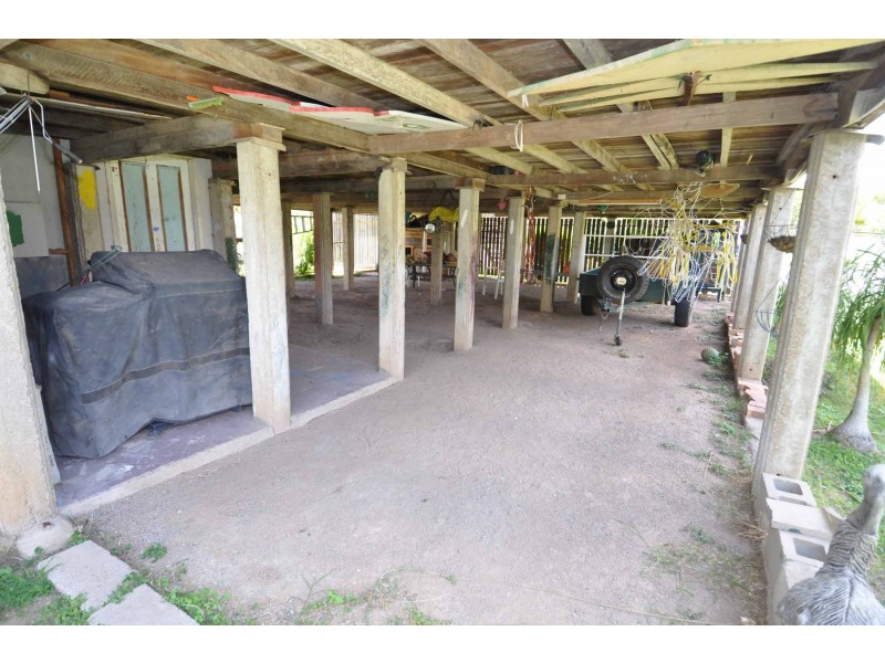 113 Stubley Street, Charters Towers QLD 4820