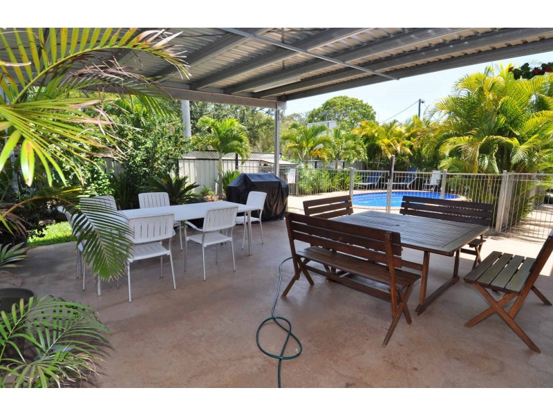 95 Hackett Tce, Charters Towers Motel Lease, Charters Towers QLD 4820