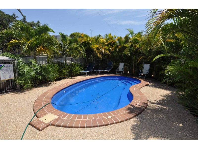 95 Hackett Tce, Charters Towers Motel Lease, Charters Towers QLD 4820