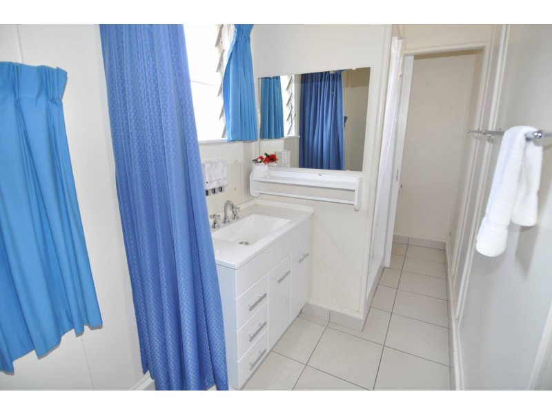 95 Hackett Tce, Charters Towers Motel Lease, Charters Towers QLD 4820