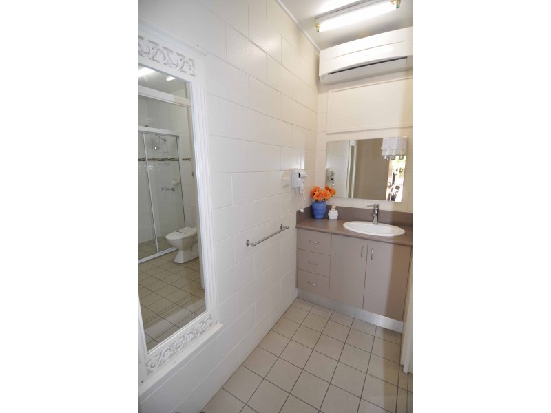 95 Hackett Tce, Charters Towers Motel Lease, Charters Towers QLD 4820