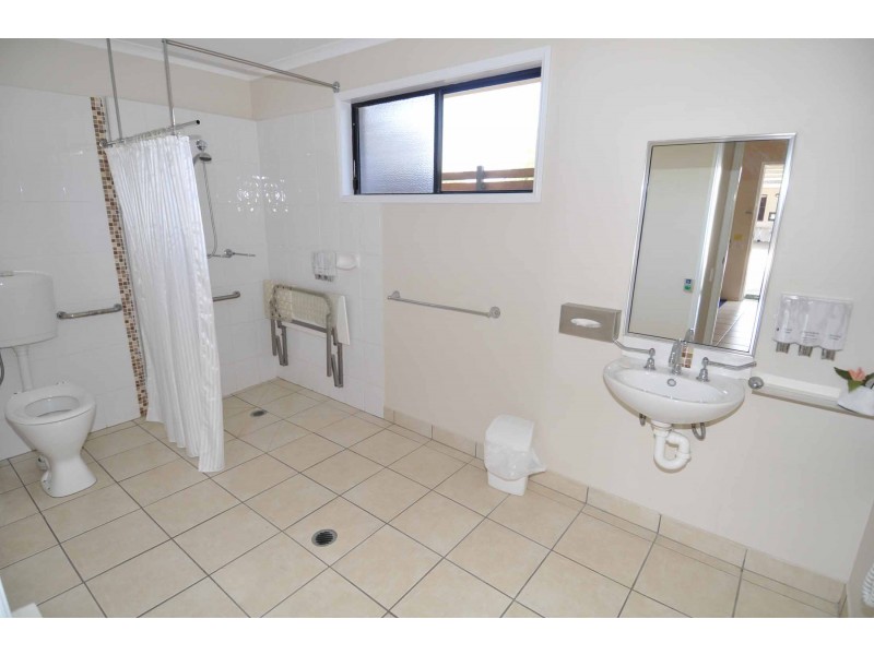 95 Hackett Tce, Charters Towers Motel Lease, Charters Towers QLD 4820
