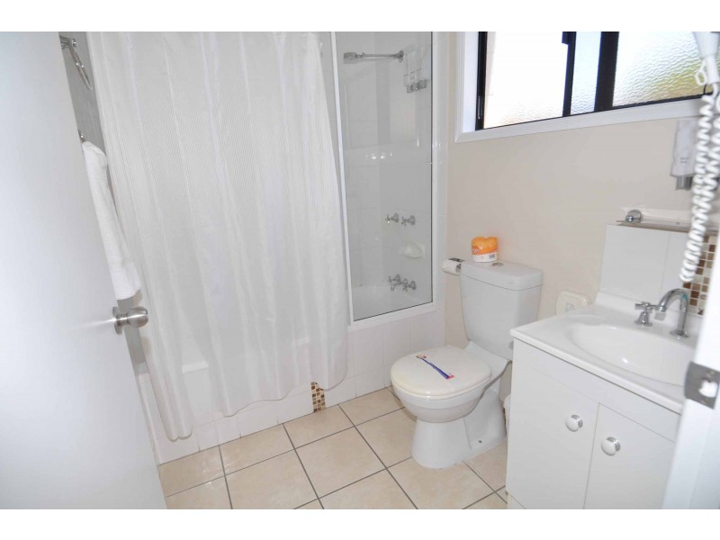 95 Hackett Tce, Charters Towers Motel Lease, Charters Towers QLD 4820
