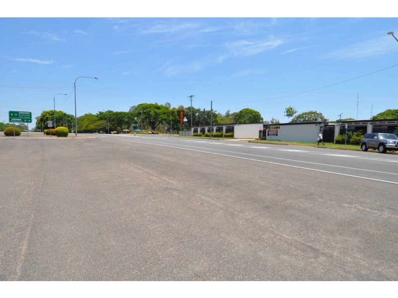 95 Hackett Tce, Charters Towers Motel Lease, Charters Towers QLD 4820
