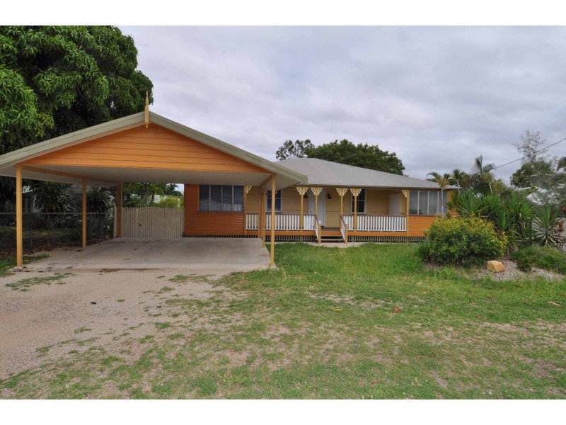 56 Cambridge Street, Grand Secret QLD 4820