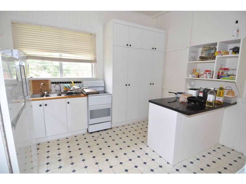 56 Cambridge Street, Grand Secret QLD 4820