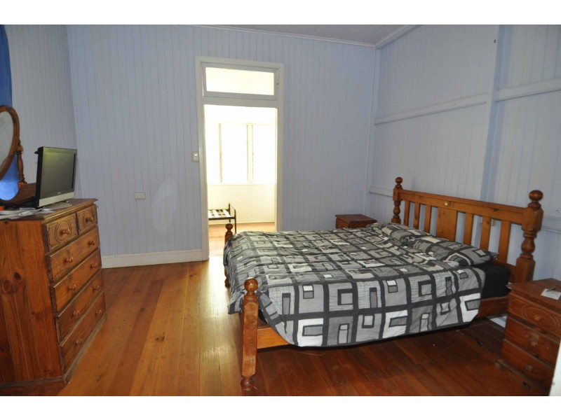 56 Cambridge Street, Grand Secret QLD 4820